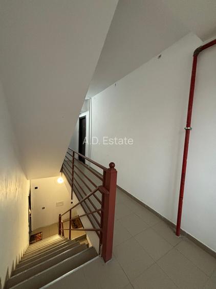 1 Decembrie 1918 Garsoniera 34 Mp Bloc 2019 Centrala Proprie 15 Min Metrou - 5