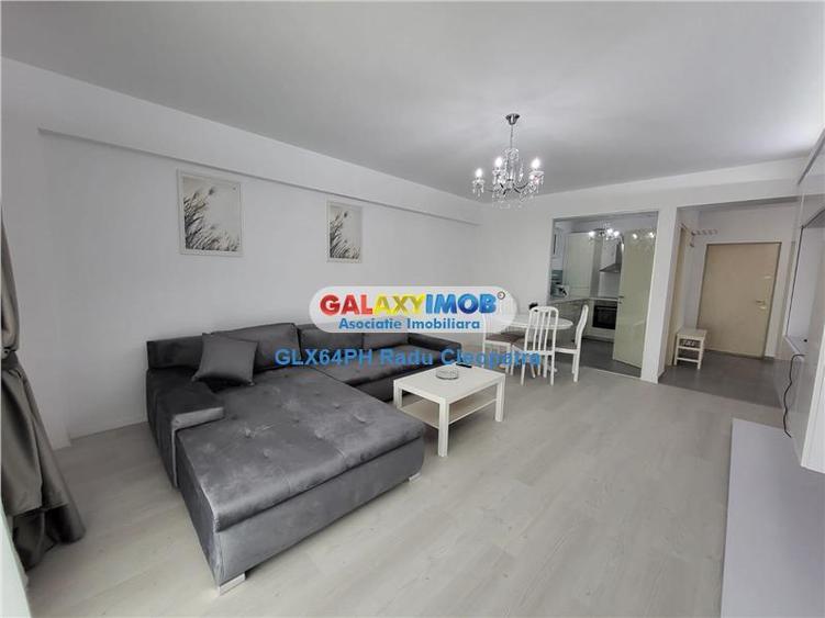 Inchiriere apartament 2 camere lux, Ploiesti, Cartier Albert