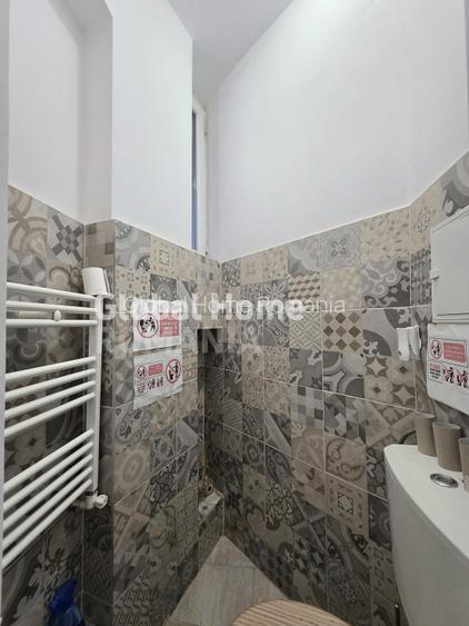 210 MP Etaj Vila • 6 Camere • Unirii • Regina Maria • Acces Propriu - 18