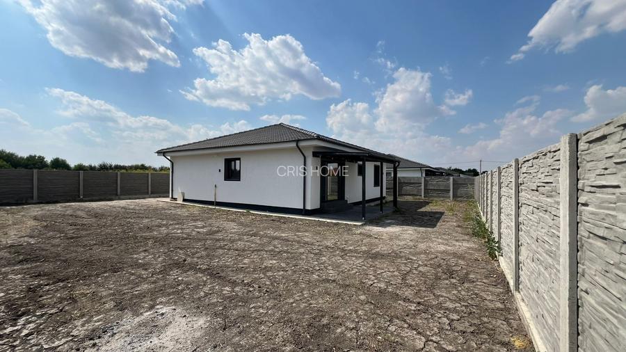 Parța - Casa individuala cu 3 dormitoare, finisaje la alegere - 5