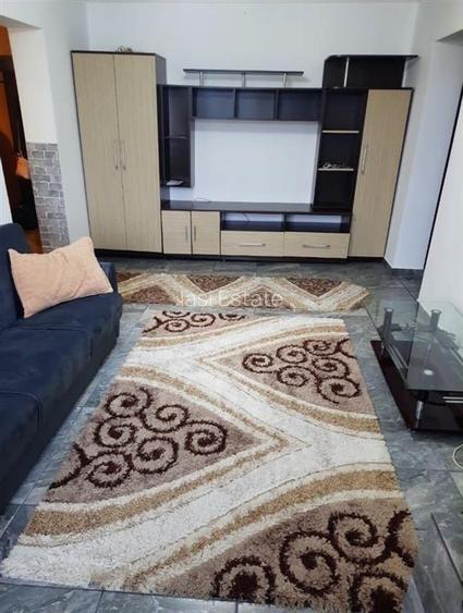 Apartament 3 camere Podu Ros - 4
