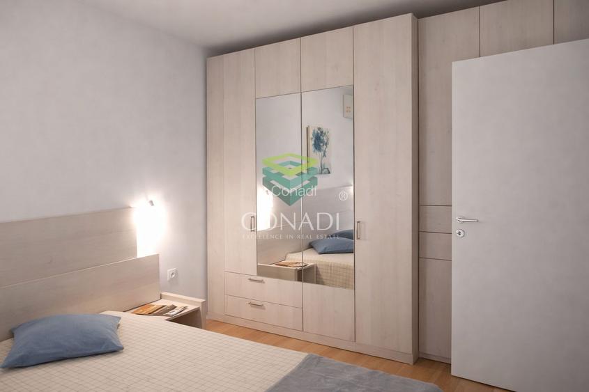 Apartament cu terasa si gradina– Ansamblul Arcadia - 6