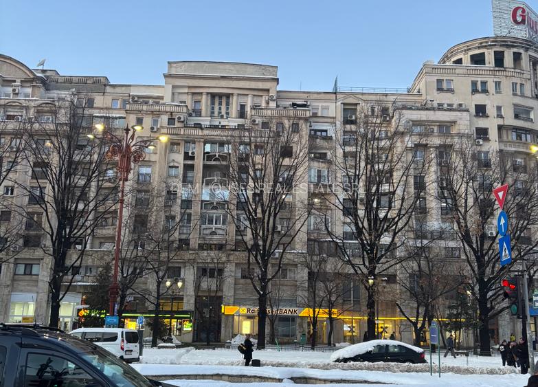 Ultracentral,fix la FANTANA MARE,panorama superba,monolit,stradal pe Bulevard - 5