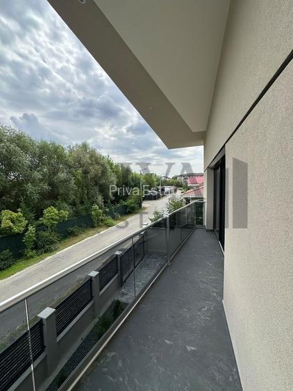 Casa individuală modernă 4 camere, 3 bai, 136 mp, Ciarda Roșie - 20