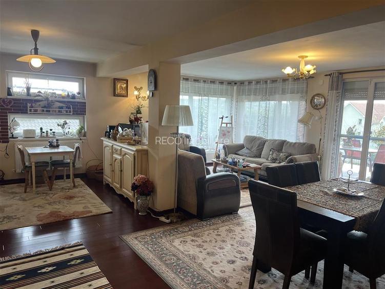 RECO Vila 4 camere in zona Dealuri - 17