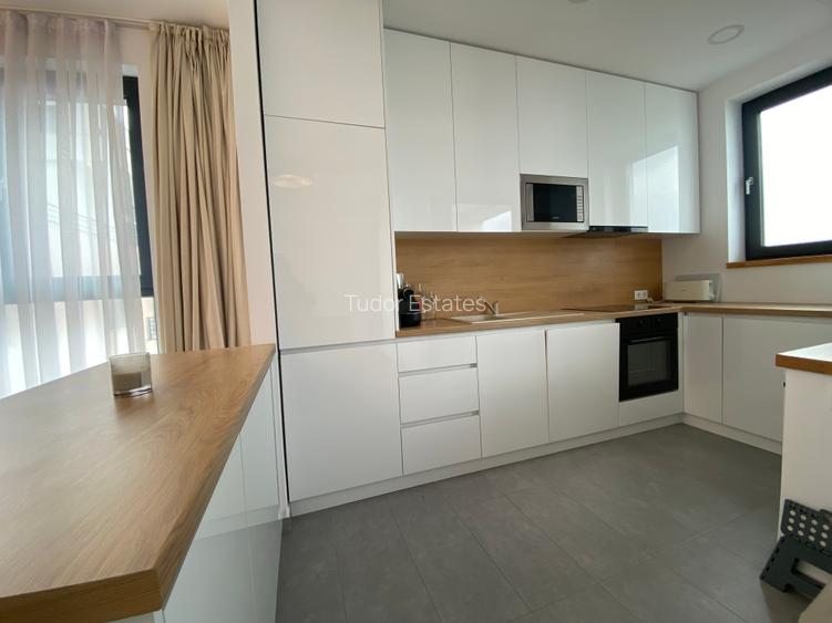 Lovely 2 bedroom apartment - 3