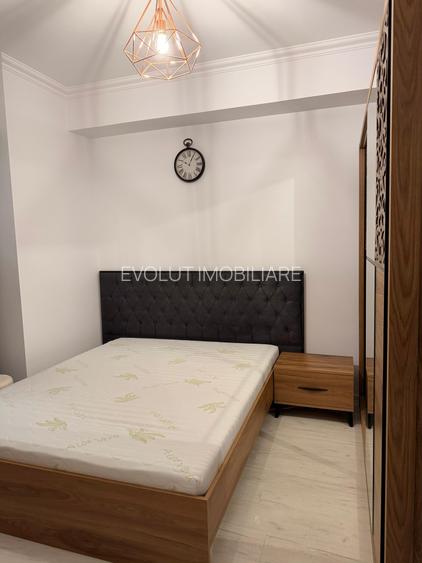 Centru Scafandri-apartament 2 camere parcare acoperita - 5