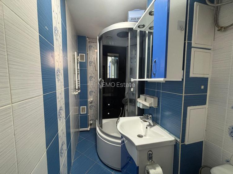 Apartament 3 Camere | Curcubeu | Etaj 2 | 98,000 € (neg) - 12