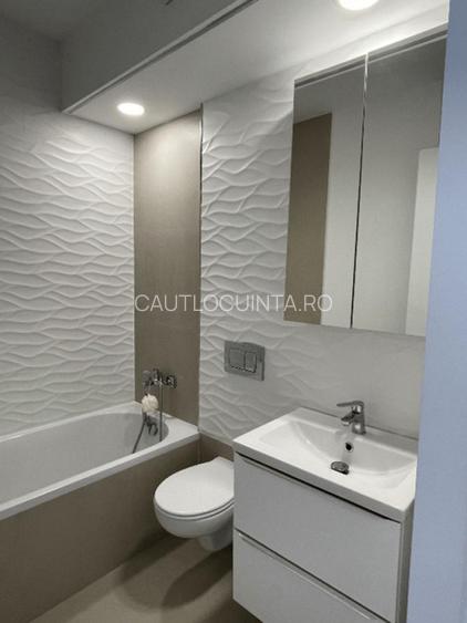 Apartament 3 camere | Pipera | 4City Notrh | Prima inchiriere | Lux  - 9