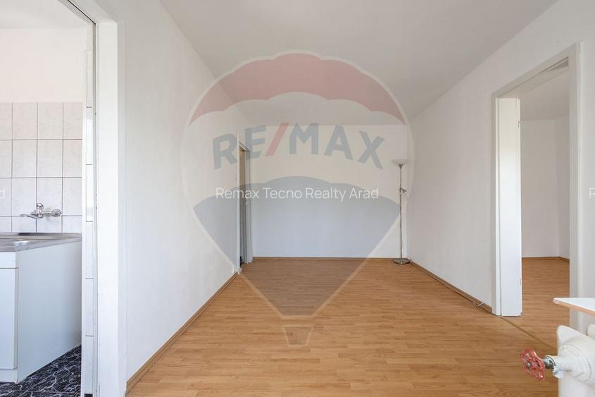 Vanzare apartament 2 camere Dacia - 5