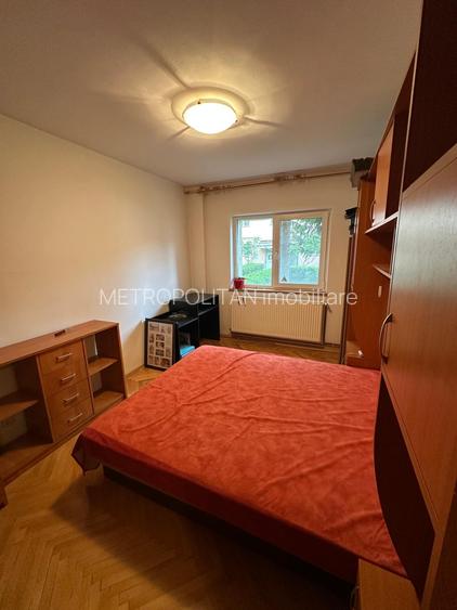 Reprezentare exclusiva apartament 2 camere Vlahuta - 2