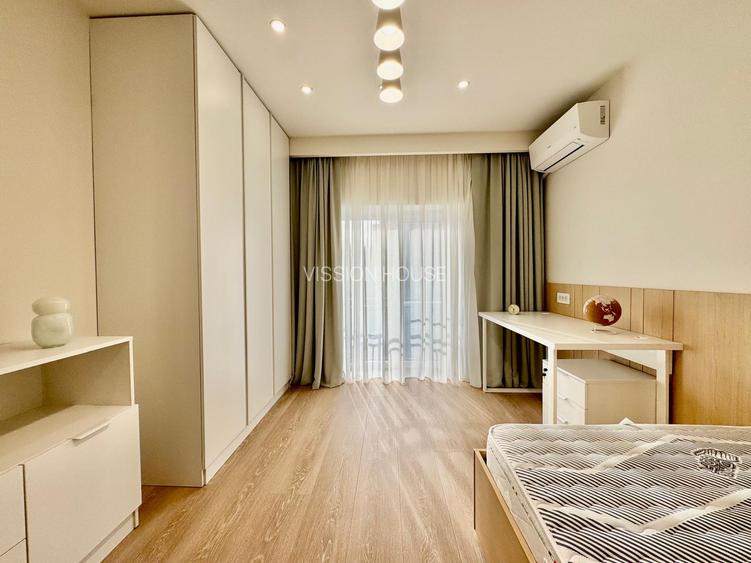 Vilă Elegantă de Închiriat în Pipera – lângă Școlile Internaționale - 15