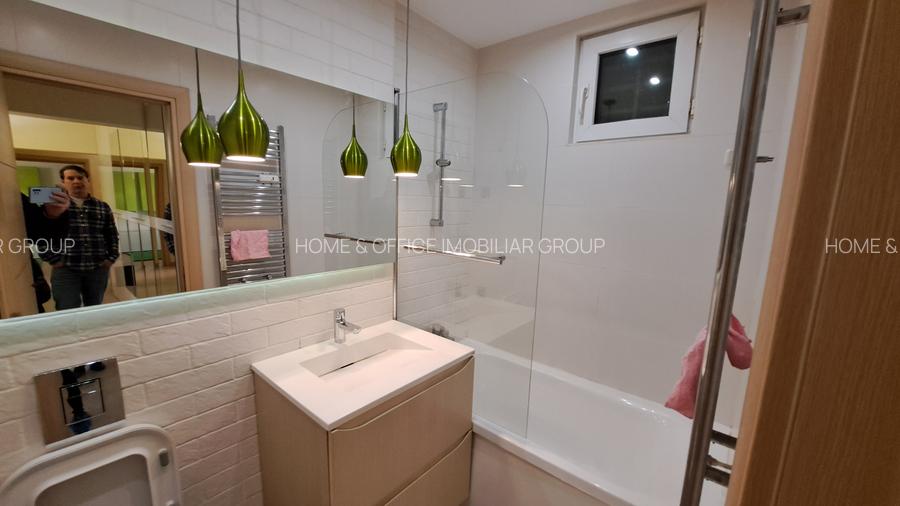 APARTAMENT 3 CAMERE BULEVARDUL ALEXANDRU OBREGIA - 42