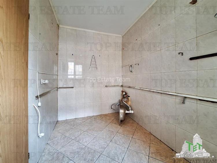 Apartament 4 camere | Doamna Ghica | Vizavi de Parc - 3
