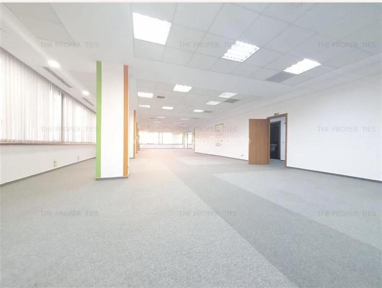 Sos Virtutii, spatii birouri 106 - 500 mp - 5