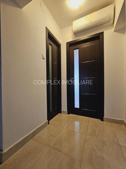 Timpuri Noi metrou la scara blocului | Vedere mixta | Apartament spațios - 9