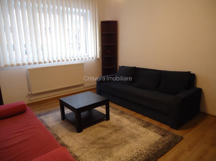 Apartament 1 camera Manastur, str. Padin, zona Piata Flora, decomandat - 3