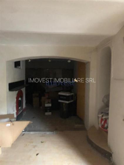 Apartament 2 Camere Ultracentral in asociatie + spatiu comercial - 8