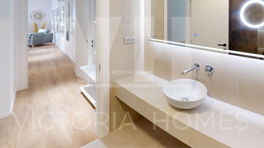 Apartament 3 camere în Pipera - Ultimele apartamente ramase!  Direct dezvoltator - 7