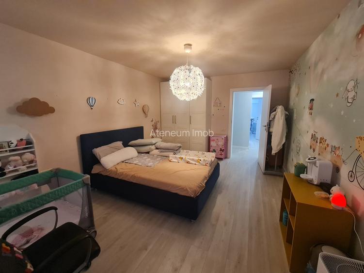 Vila spatioasa in complex rezidential securizat - 4