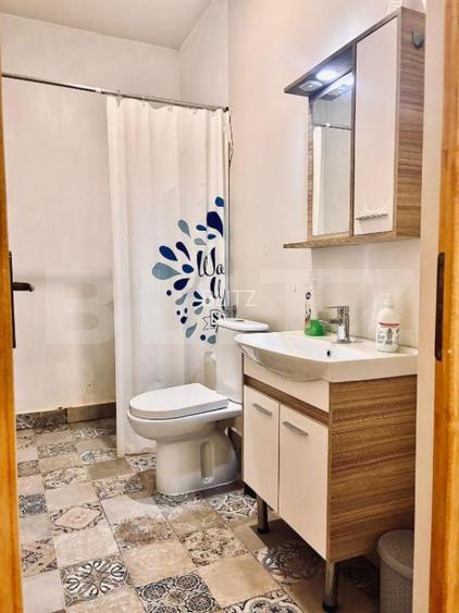 9 Apartamente, 2 camere, ultracentral - Investitie  - 11