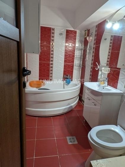 Apartament 3 camere -Hala Centrala- - 10