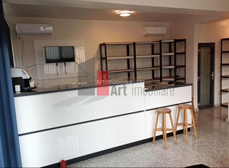 Spatiu comercial de inchiriat (+Horeca) in zona Giulesti - 4
