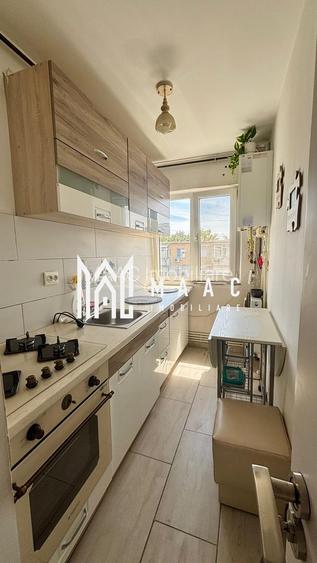 Apartament 2 camere I Renovat I KM 4–5 I Constanța I COMISION ZERO - 3