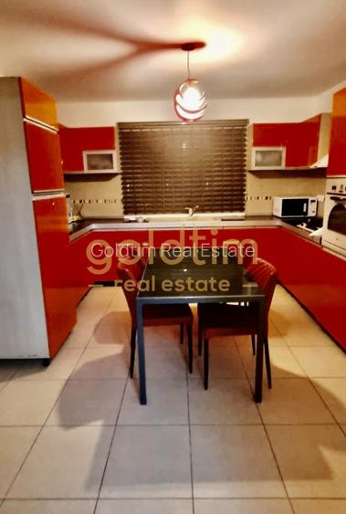 VILA INDIVIDUALA/PIPERA/PISCINA/SPATII GENEROASE/DRESSING/SUPRAVEGHERE VIDEO - 22