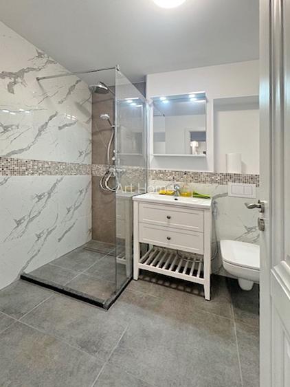 Apartament Decomandat Tractoru - 2