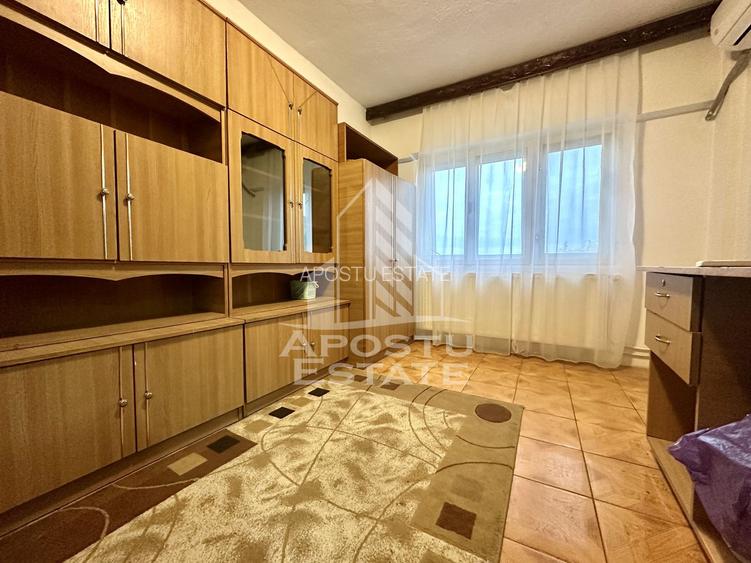 Garsoniera de vanzare in zona Buziasului - 3