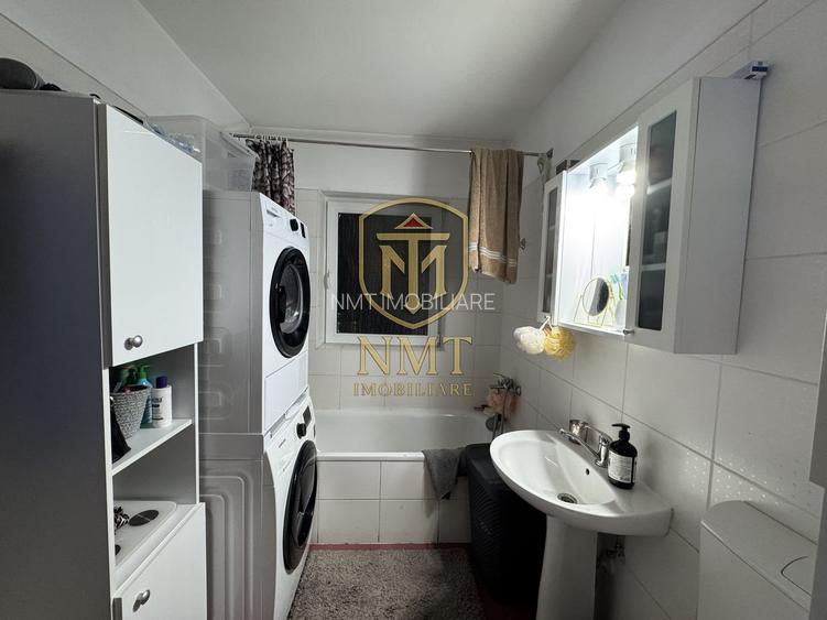 Apartament cu 2 camere | 58 MP  | Eroilor - 9