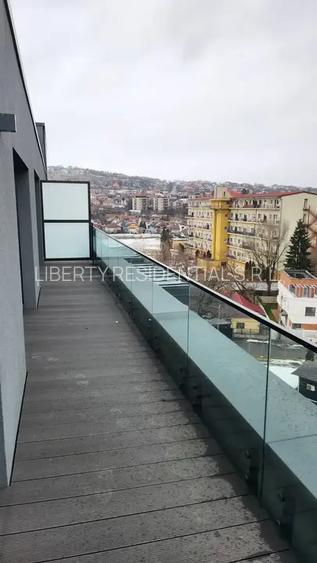 Apartament 3 camere, dubla orientare, Liberty Residential! - 12