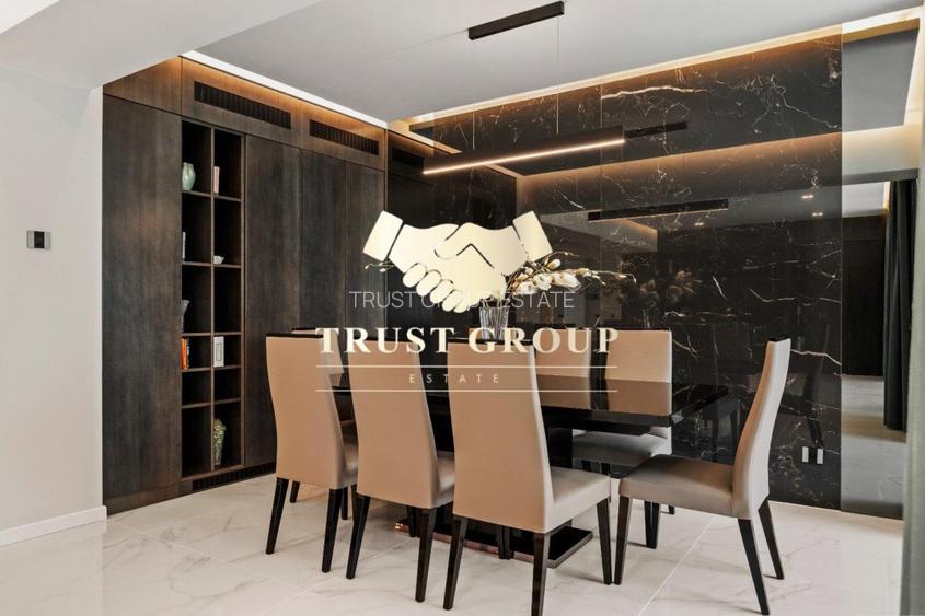 Vila premium – PIPERA - IANCU NICOLAE - Design modern  - 27