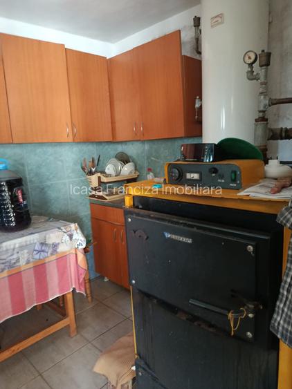 Casă de vânzare în Bilciurești, teren 1171mp, zonă liniștită, ideală pentru fami - 6