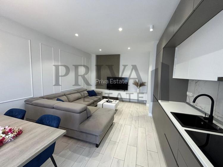 Apartament premium, 3 camere, 70 mp, etaj 3, Braytim - 2