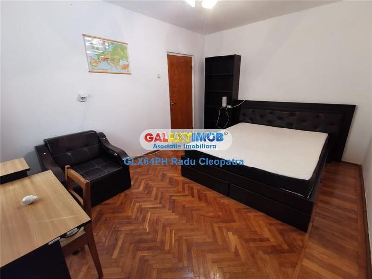 Inchiriere garsoniera Ploiesti, zona ultracentrala - 8