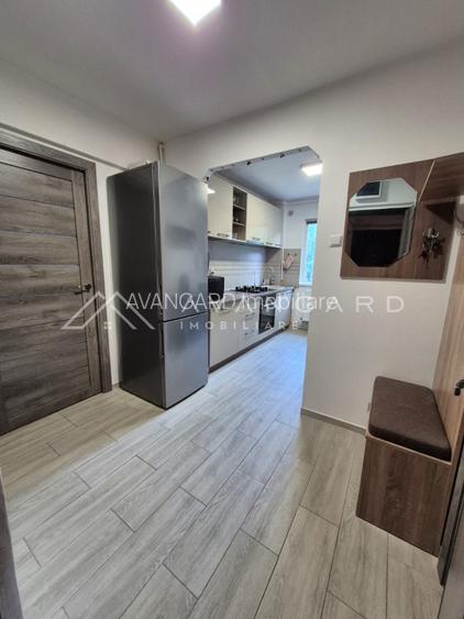 | Apartament 3 camere | 61 mp |  Mobilat & Utilat | Manastur | - 4