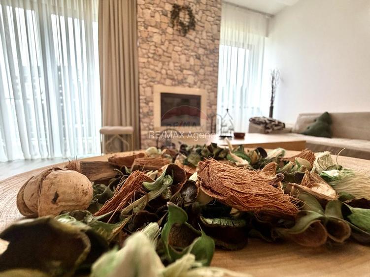 Apartament de vânzare – 2 camere în Silver Mountain, Poiana Brașov - 4