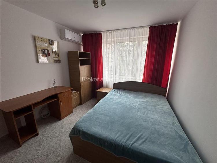 Apartament 2 camere Bulevardul Dimitrie Cantemir - 12