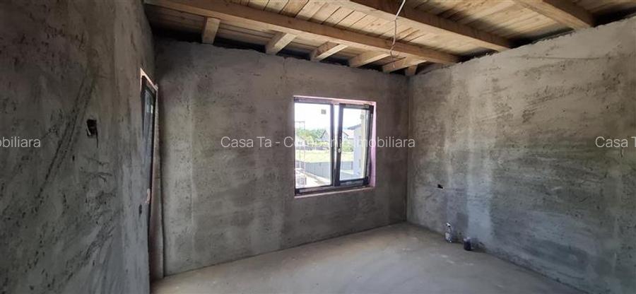 Vila 4 camere Valea Adanca intersectia 5 drumuri - 9