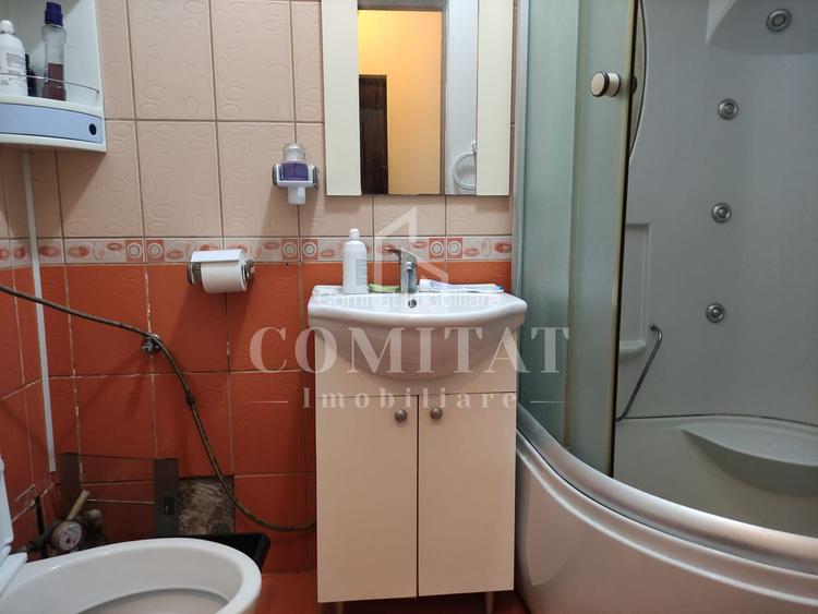 Garsonieră de închiriat | Cartierul Bună Ziua | Zona str. Trifoiului - 7