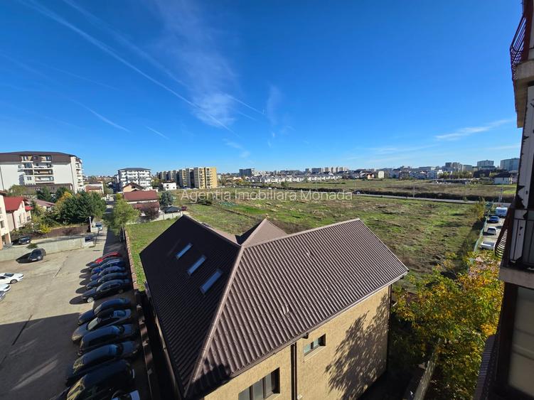 Apartament 2 camere de Vanzare Militari Residence (Zona buna +Parcare Subterana) - 28