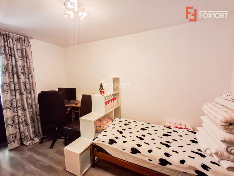 Casa cu 2 apartamente si inchiriere Air BNB - Timisoara, Sinaia - 9