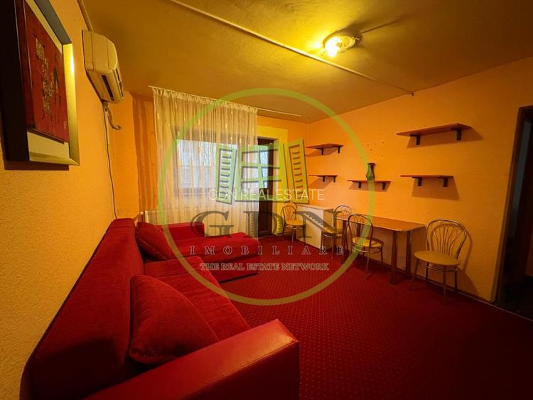 Apartament 2 camere, semidecomandat, 48mp, Brazda, zona Baba Novac - 2