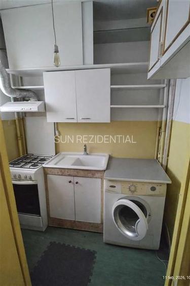 Berceni -Aparatorii Patriei,apartament 2 camere,bloc reabilitat - 2
