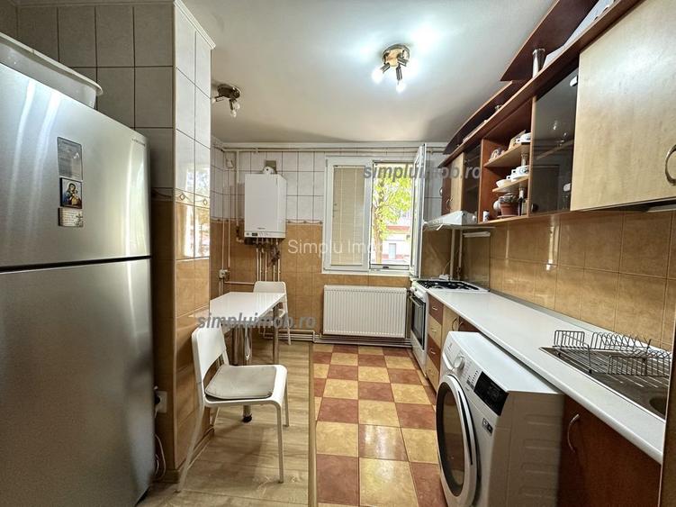Apartament 3 Camere Centrala Proprie Loc de Parcare Soseaua Giurgiului - 5