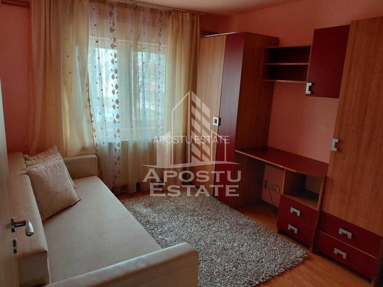Apartament 4 camere,Pet Friendly,centrala proprie,zona Bucovina - 5