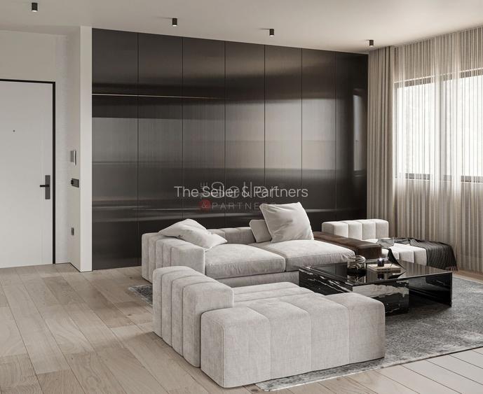 Zona Linistita Acces Facil - 3