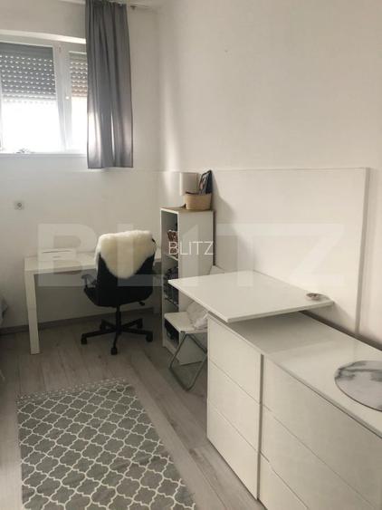 Casa Individuala cu 7 camere, 198,42 mp, zona Hasdeu - 12